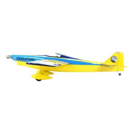 E-Flite Shoestring 15e ARF (EFL4205)