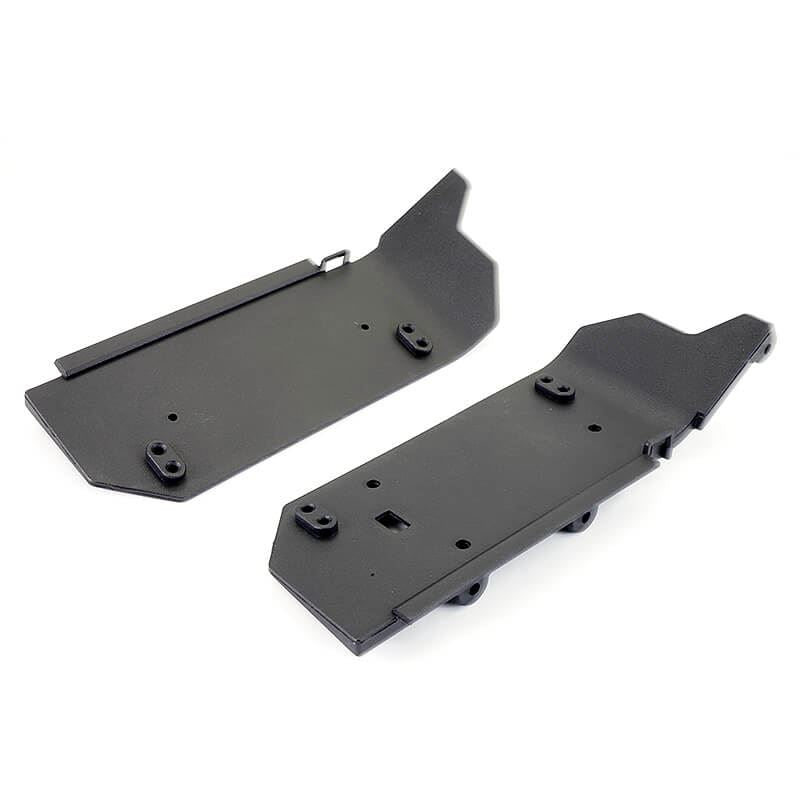 Ftx Centaur Chassis Side Plates (L/R)