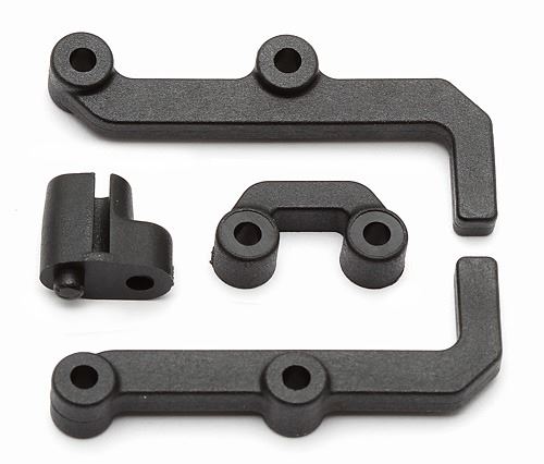 TEAM ASSOCIATED LIPO BRACE SET (TC6.2/TC7/7.1)