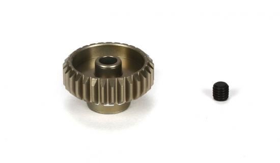 Losi Aluminium Pinion Gear 29T 48DP