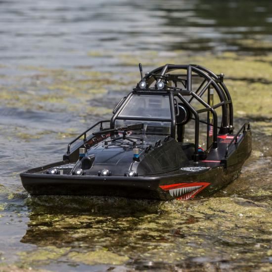 PRO BOAT Aerotrooper 25" Brushless Airboat RTR (PRO BOAT08034)