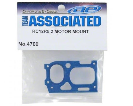 TEAM ASSOCIATED RC12R5.2 MOTOR MOUNT