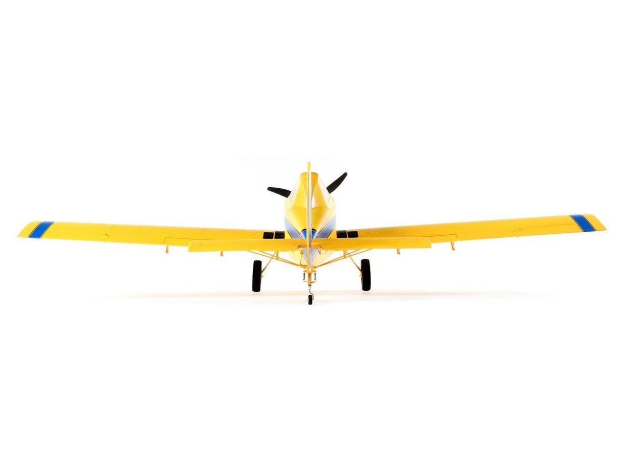 E-Flite Air Tractor 1.5M BNF Basic w/AS3X & SAFE Select - EFL16450