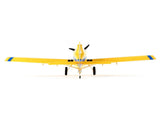 E-Flite Air Tractor 1.5M BNF Basic w/AS3X & SAFE Select - EFL16450