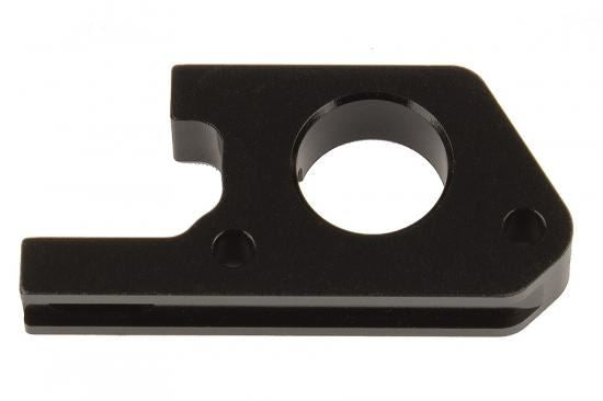 Team Associated B74 Motor Mount Slide