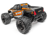 HPI Bullet MT Flux (110663)