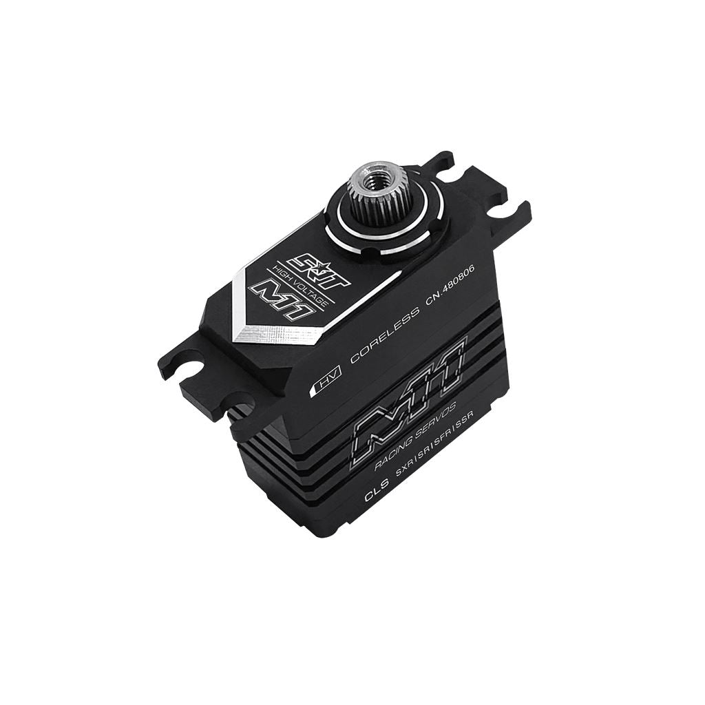 Srt M11 1/12 Pancar Hv Coreless Servo