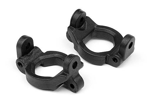 Maverick Front Castor Block 2Pcs (All Ion)