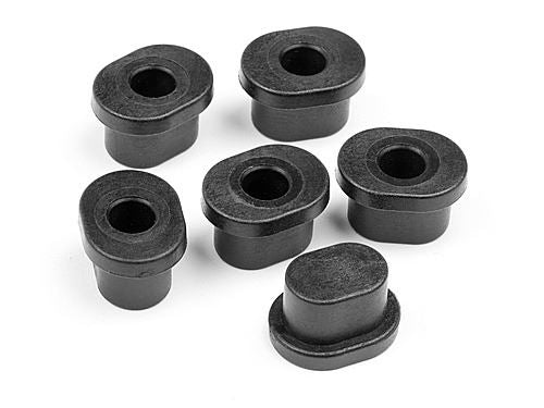 Maverick Suspension Arm Inserts Mid 6 Pcs (Vader Xb)