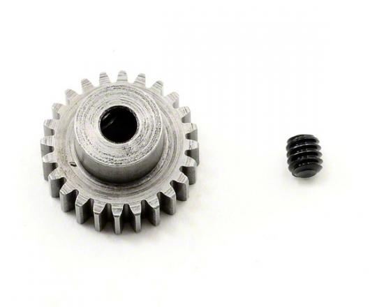 Robinson Racing 24T Absolute 48Dp Pinion