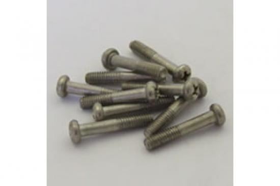 Ftx Punisher Screw Pin M4X20 (10)