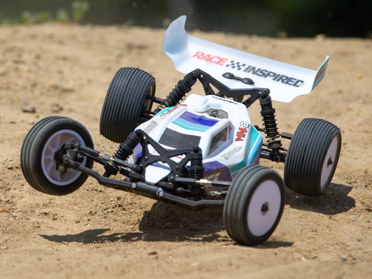 Losi rtr best sale buggy