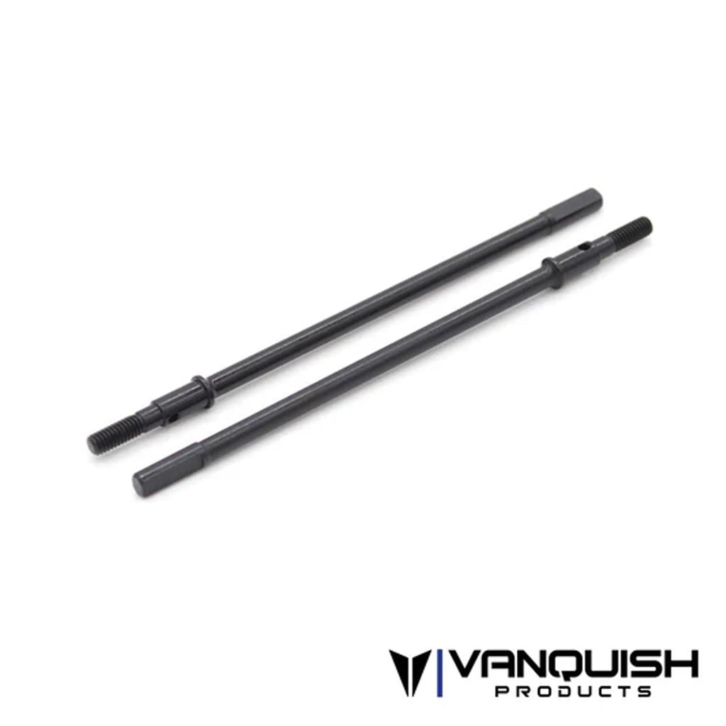 Vanquish H10 Rear Axle Shafts