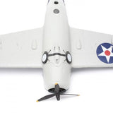 E-Flite UMX F4F Wildcat BNF Basic (EFLU3650)