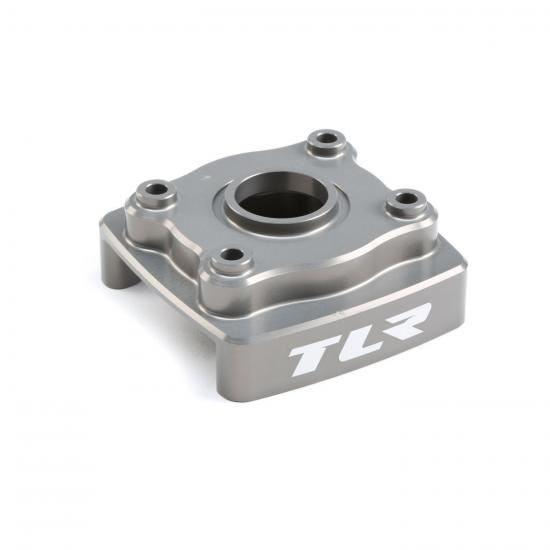 Losi Clutch Housing - Aluminum - Zenoah 29: 5ive-T 2.0