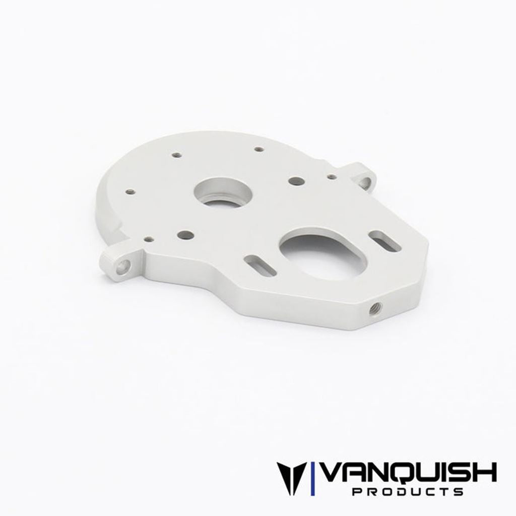 Vanquish VFD Light Weight Aluminum Motorplate