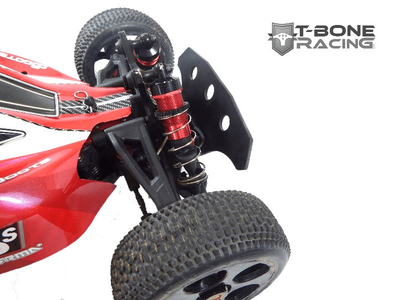 T-Bone Racing 1/8 Basher Front - ARRMA Typhon 6S