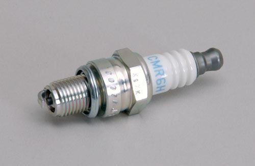 FG Modellsport Spark Plug - F/G230RC