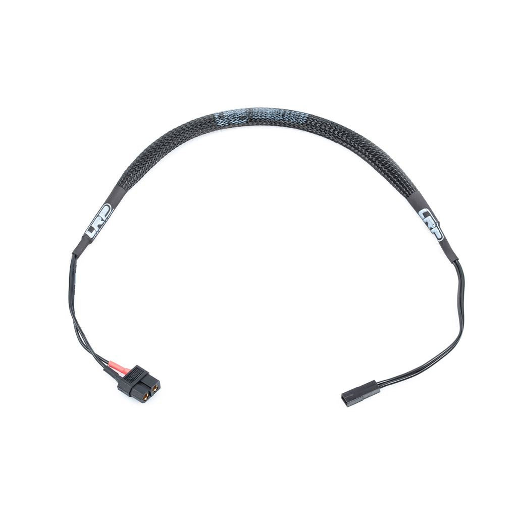 Charging Wire - 50Cm - Xt60 | Bec