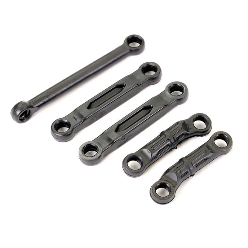 FTX HAVOK SUSPENSION AND STEERING LINKAGE SET