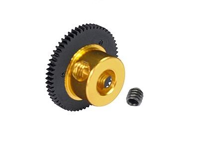 Arrowmax Pinion Gear 64P 37T - Super Light