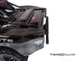 T-Bone Racing XV4 Rear Bumper - ARRMA Senton 4x4 3S BLX