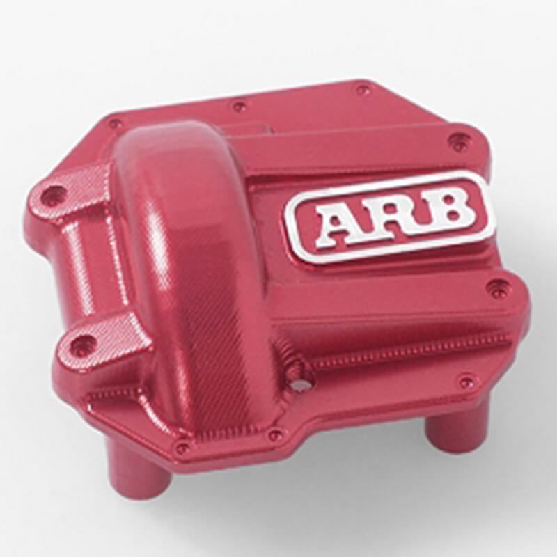 Rc4Wd Arb Diff Cover For Axial Ar44 Axle (Scx10 Ii)