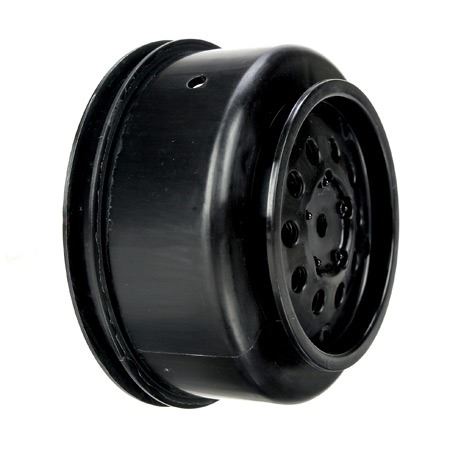 Losi Wheel Set (2):TEN-SCTE (LosiB7018)