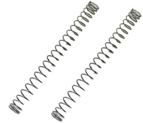 Anderson Front Shock Spring Soft