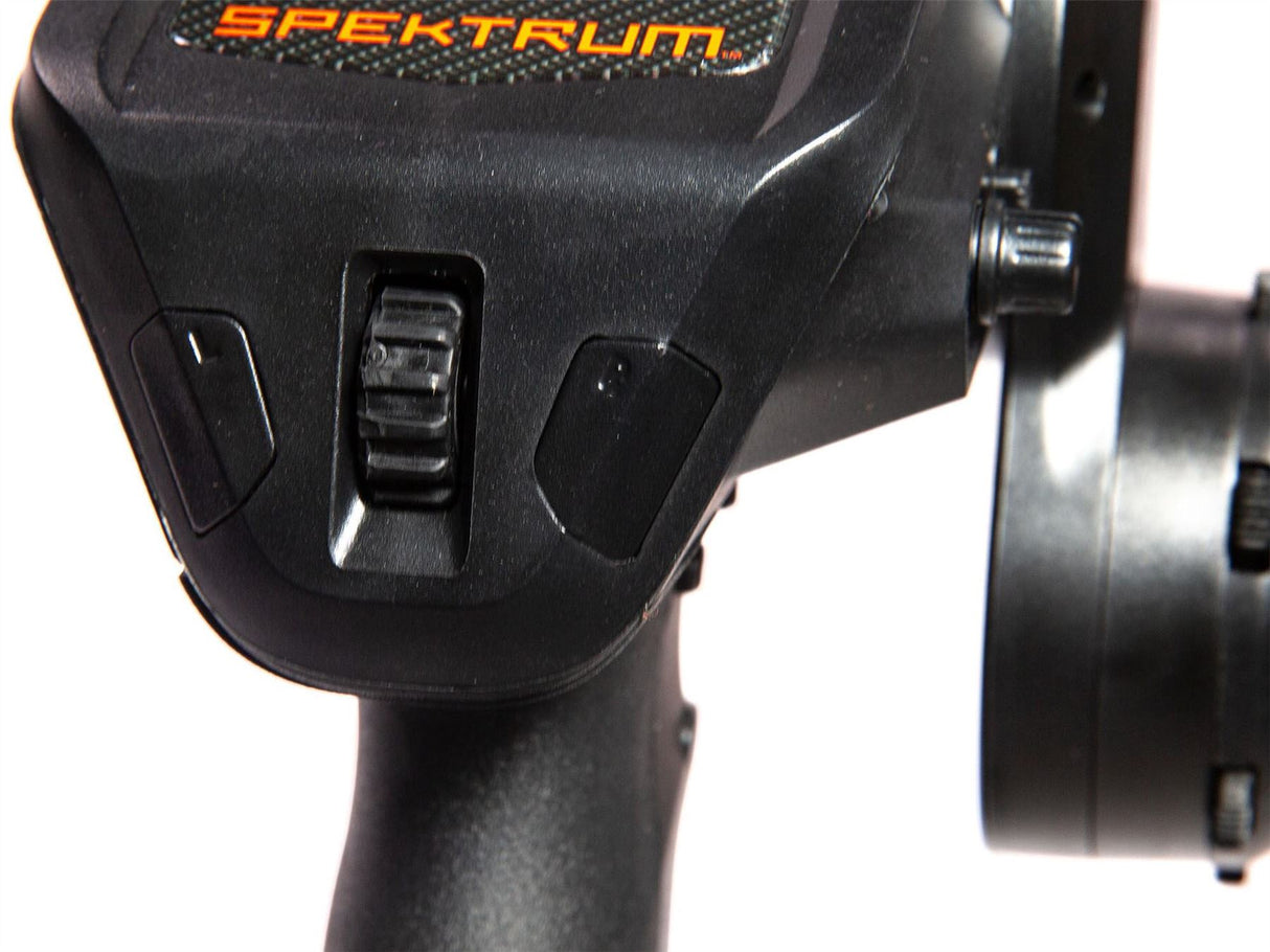 Spektrum DX5 Pro 2021 DSMR TX Only