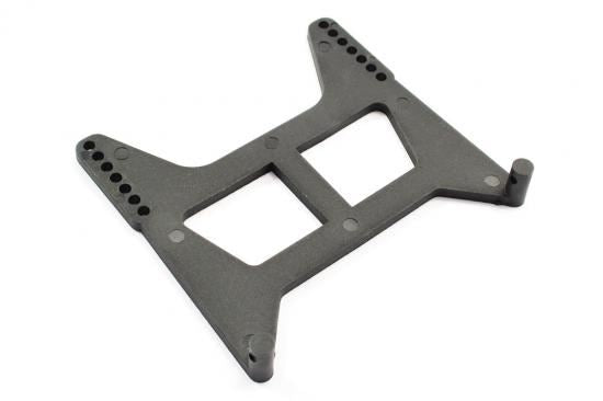 FTX MIGHTY THUNDER BODY MOUNTING PLATE REAR (1PC)