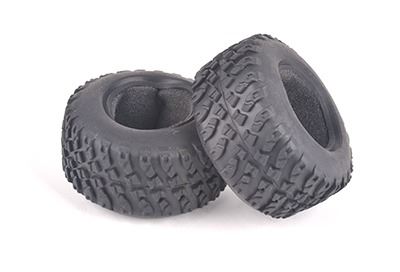 Core RC Spider Desert Racer Tire & Foam