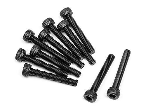 Maverick Cap Head Screw M3X20mm (10Pcs)