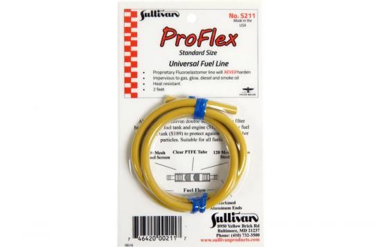 Sullivan ProFlex Tube Standard - 2ft (610mm)