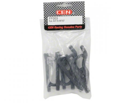 Cen Suspension Arms (Fr Or Rr)F.F/Nx Mt