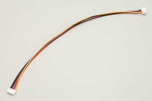 Ripmax Adaptor Board Lead - 4 Cells 300mm