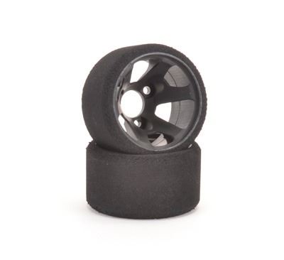 Contact GT12 Rear T Foam 35Sh - 46mm