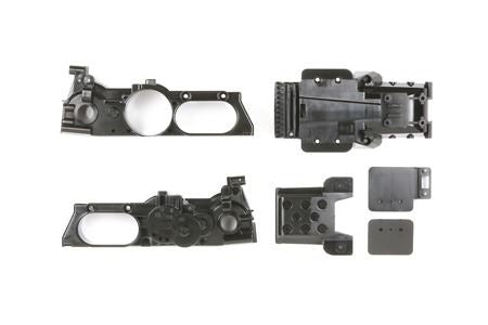 Tamiya M-05 A Parts (Chassis)