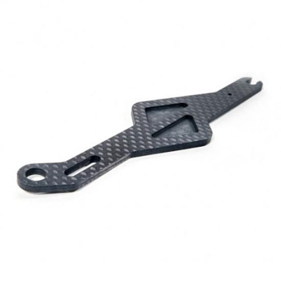 Schelle Associated B64 Carbon Battery Strap