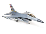 E Flite F-16 Falcon 80mm EDF ARF+ (no Power system)