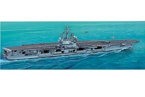 Italeri Uss Ronald Reagan