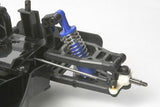 Tamiya Holiday Buggy (2010) Dt-02 - 58470