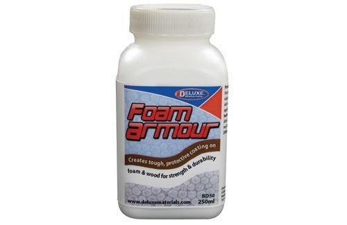 Deluxe Materials Foam Armour - 250ml