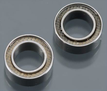 Duratrax Bearing 3/16 X 5/16" (2)