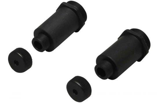 6243 Front Shock Body Set