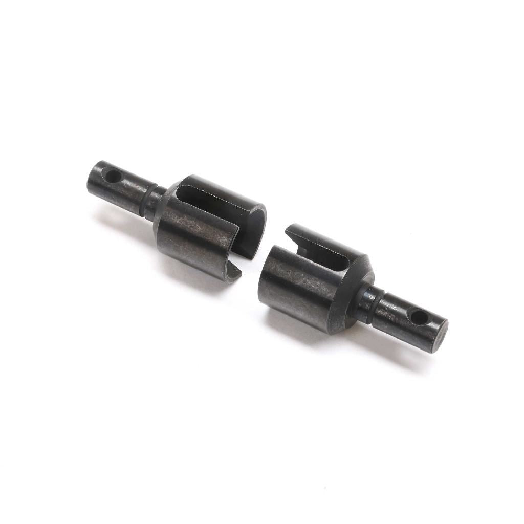 Losi Front/Rear Outdrive (2): 8X Super Lasernut