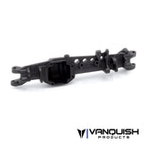 Vanquish F10 Straight Axle Front Housing