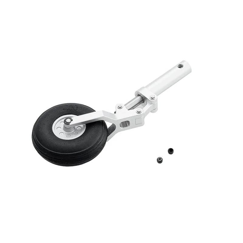 Fms 90Mm Avanti Front Landing Gear Set