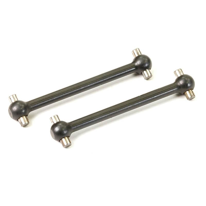 FTX STINGER REAR DOGBONE DRIVESHAFTS (2PC)