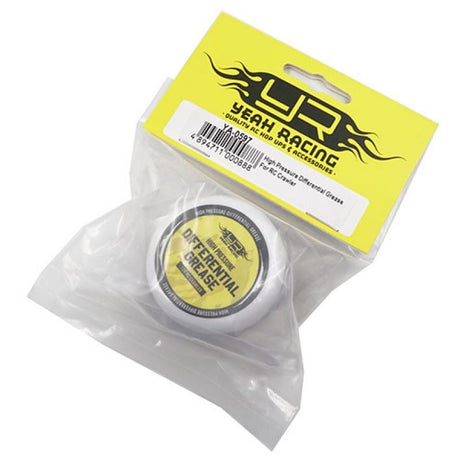 Yeah Racing High Pressure Differential Grease For RC Crawler